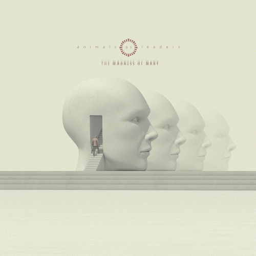 Animals As Leaders : The Madness of Many